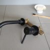 Vòi Lavabo Kanly GCT04B Nóng Lạnh Gắn Âm Tường - ảnh 6