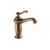 Vòi Lavabo Kanly GCV03 Nóng Lạnh Bằng Đồng Cổ Điển