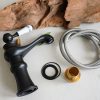 Vòi Lavabo Kanly GCV03B Nóng Lạnh - ảnh 5