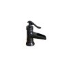 Vòi Lavabo Kanly GCV04B Nóng Lạnh