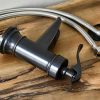 Vòi Lavabo Kanly GCV04B Nóng Lạnh - ảnh 5