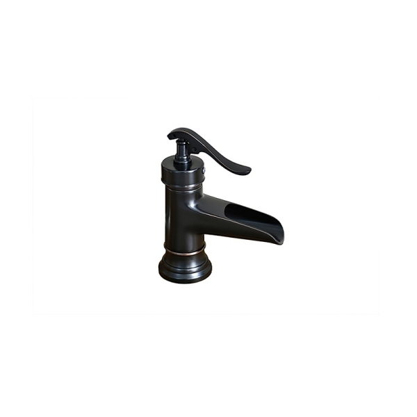 Vòi Lavabo Kanly GCV04B Nóng Lạnh