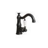 Vòi Lavabo Kanly GCV06B Nóng Lạnh