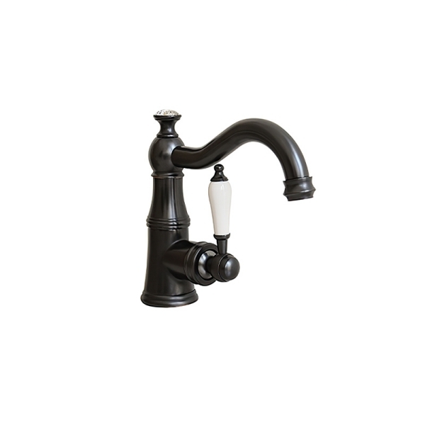 Vòi Lavabo Kanly GCV06B Nóng Lạnh