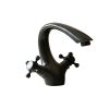 Vòi Lavabo Kanly GCV07B Nóng Lạnh