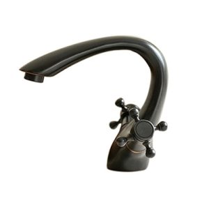Ảnh công trình thực tế Vòi Lavabo Kanly GCV07B Nóng Lạnh