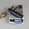 Vòi Lavabo Kanly GCV20B Nóng Lạnh - ảnh 3