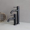 Vòi Lavabo Kanly GCV20B Nóng Lạnh - ảnh 5