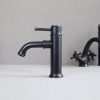 Vòi Lavabo Kanly GCV20B Nóng Lạnh - ảnh 6