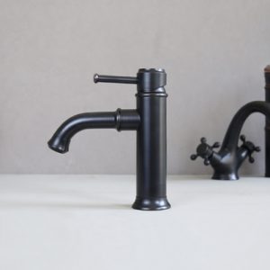 Ảnh công trình thực tế Vòi Lavabo Kanly GCV20B Nóng Lạnh