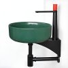 Vòi Lavabo Kanly KLA42.08 Nóng Lạnh Bằng Đồng - ảnh 2