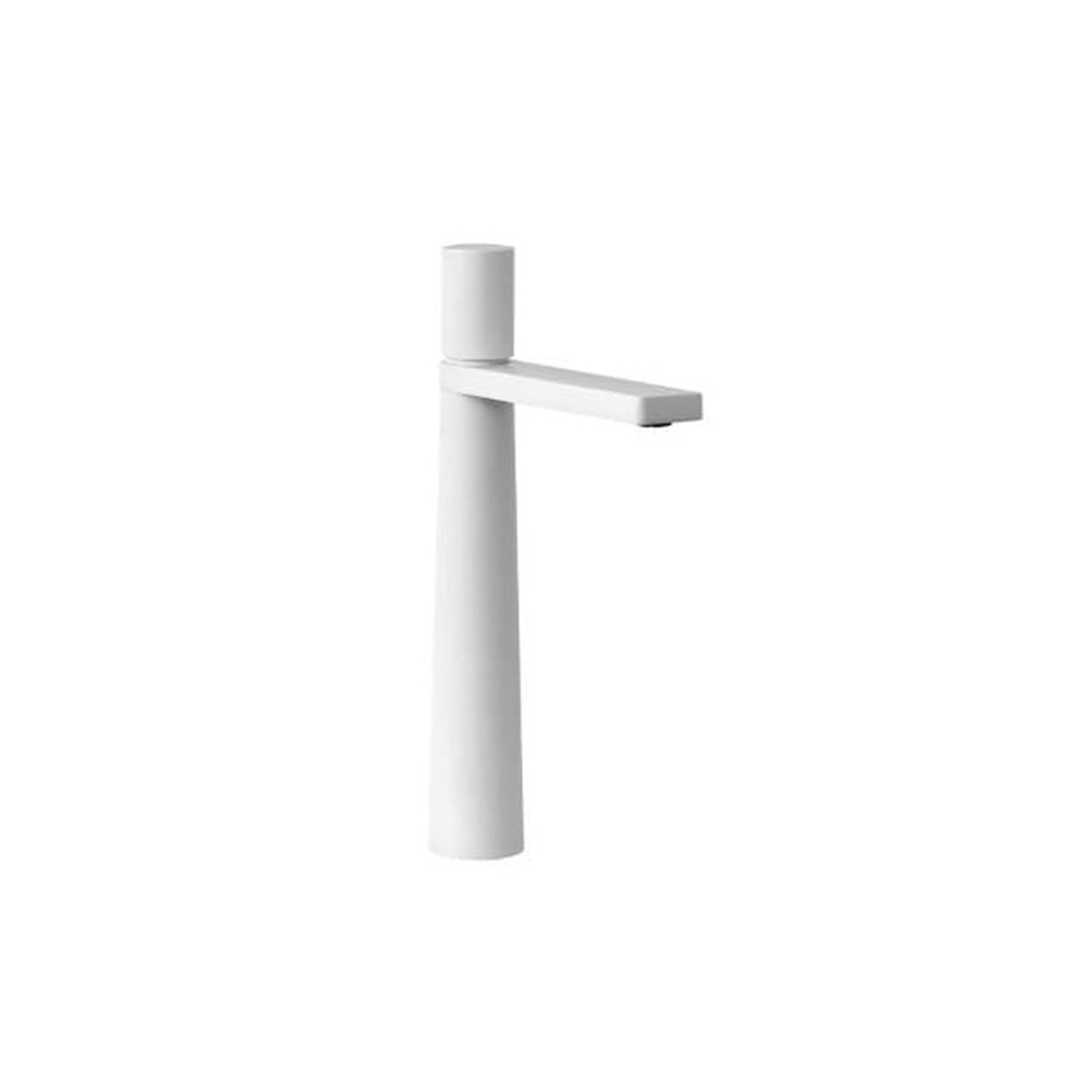 Vòi Lavabo Kanly KLA43 Nóng Lạnh Bằng Đồng