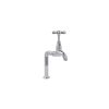 Vòi Lavabo Kanly Lạnh CHT01N Mạ Chrome
