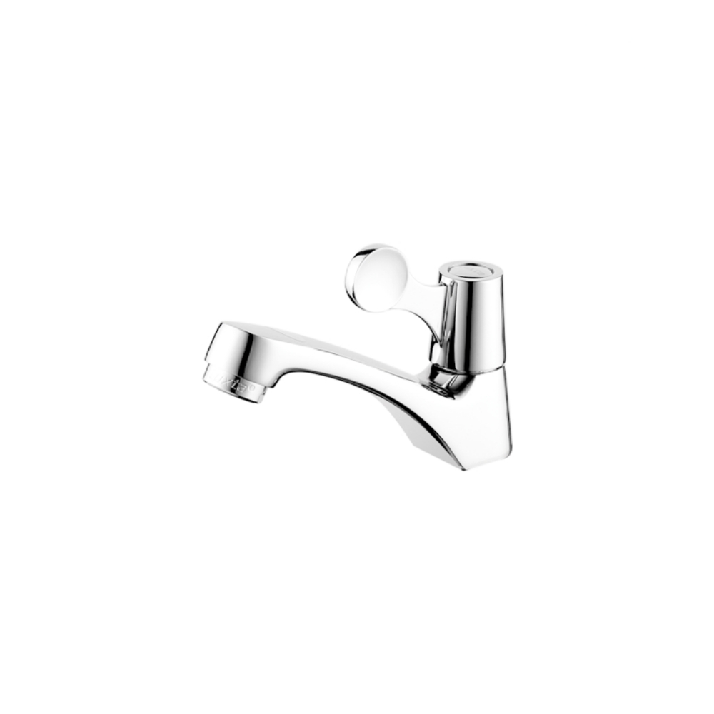 Vòi lavabo lạnh Luxta L1106T2