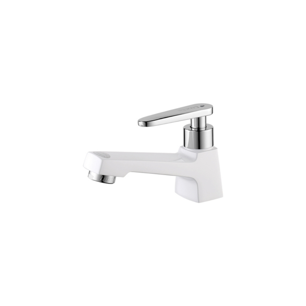 Vòi lavabo lạnh Luxta L1114WT3