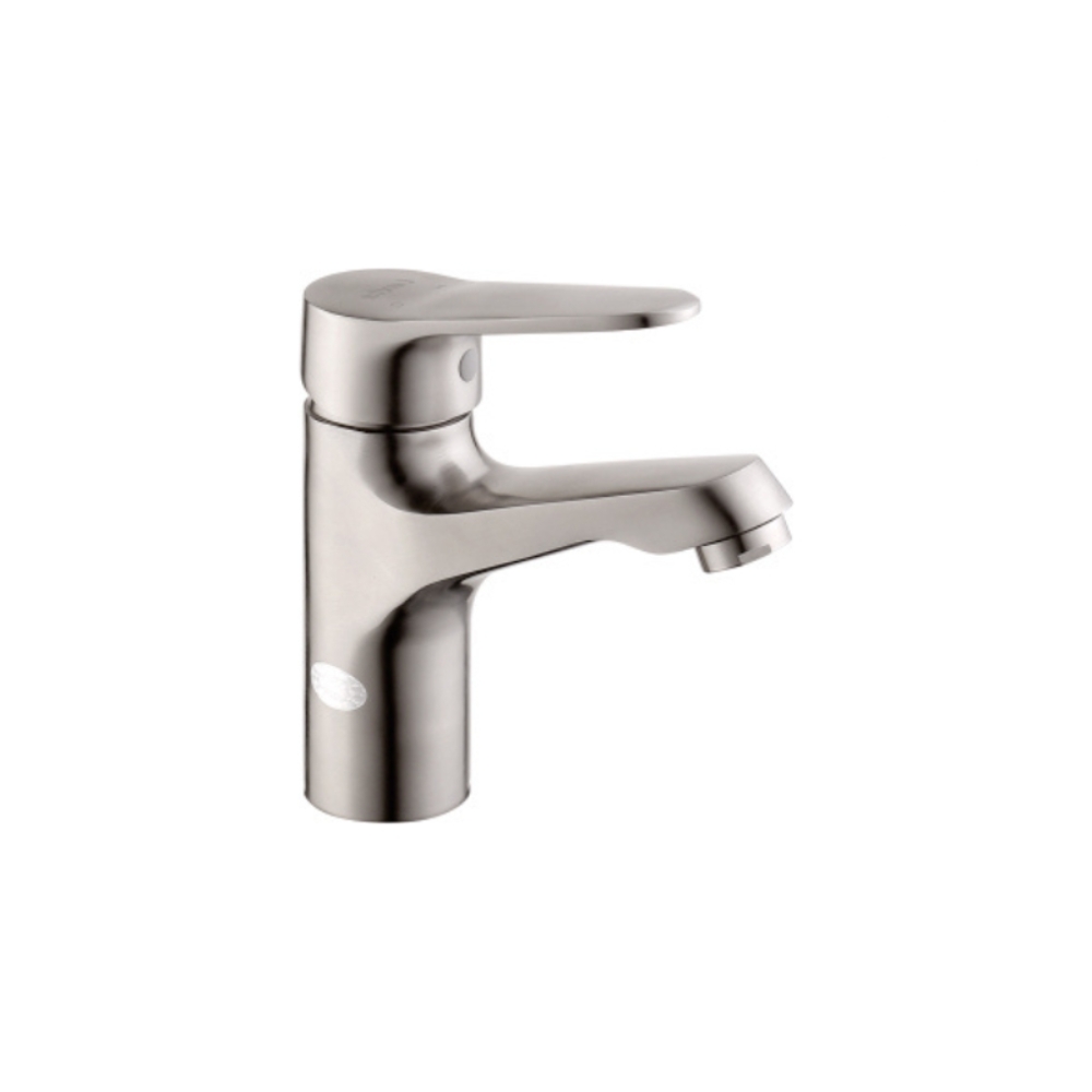 Vòi lavabo nóng lạnh L1219S