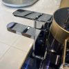 Vòi lavabo nóng lạnh Luxta L1205 - ảnh 2