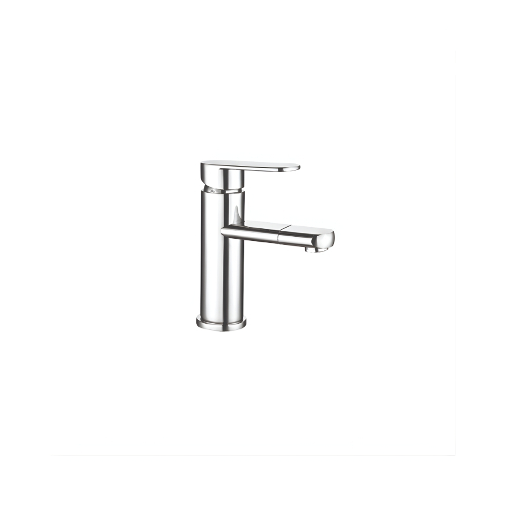Vòi lavabo nóng lạnh Luxta L1208