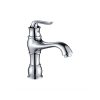 Vòi lavabo nóng lạnh Luxta L1218