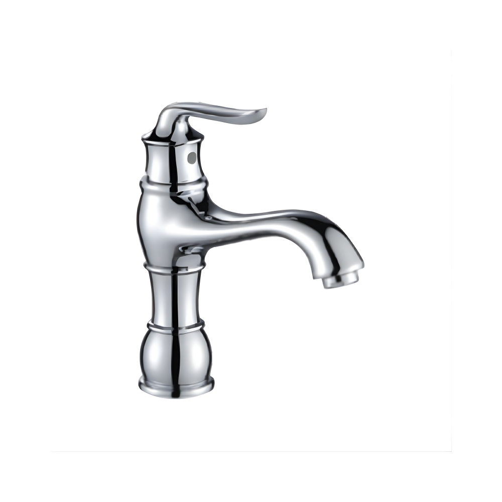 Vòi lavabo nóng lạnh Luxta L1218