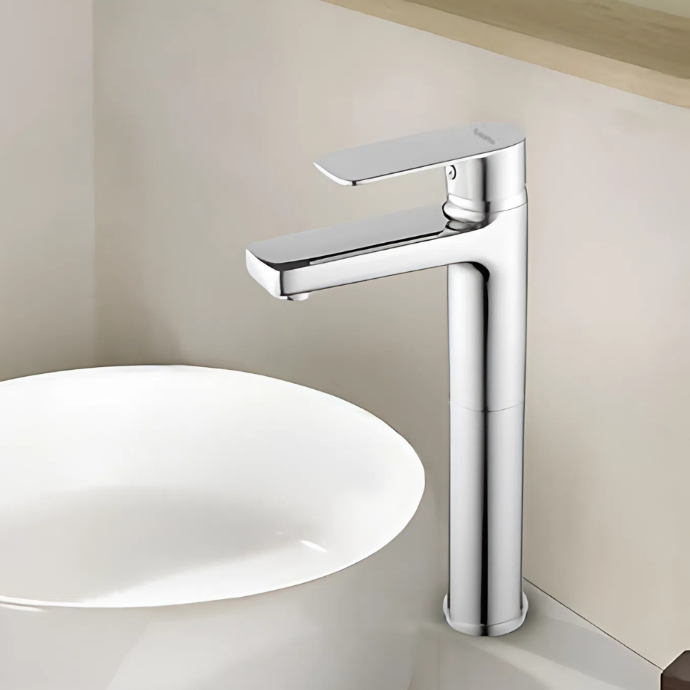 Vòi lavabo nóng lạnh Luxta L1220NB