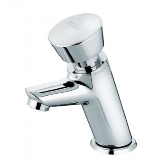 Vòi Lavabo TOTO DL102 Bán Tự Động Nước Lạnh