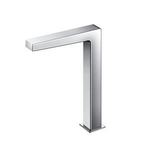 Ảnh công trình thực tế Vòi Lavabo TOTO TLE25008V Cảm Ứng Tự Động