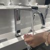 Vòi Lavabo TOTO TLE25008V Cảm Ứng Tự Động - ảnh 4