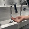 Vòi Lavabo TOTO TLE26007V Cảm Ứng Tự Động - ảnh 4