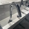Vòi Lavabo TOTO TLE26007V Cảm Ứng Tự Động - ảnh 5