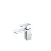 Vòi Lavabo TOTO TLG02301V Gật Gù Nóng Lạnh GR