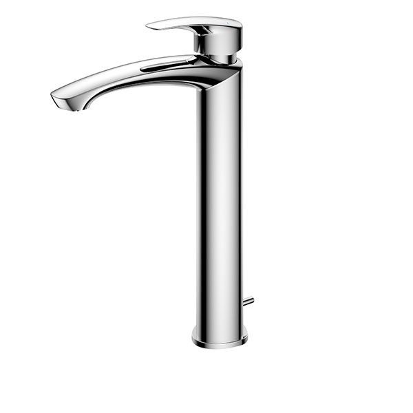 Vòi Lavabo TOTO TLG09305V Gật Gù Nóng Lạnh GM