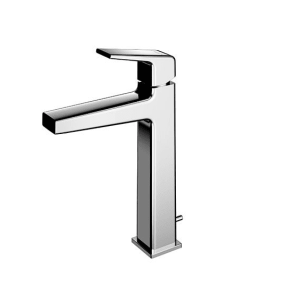 Ảnh công trình thực tế Vòi Lavabo TOTO TLG10303V Gật Gù Nóng Lạnh GB