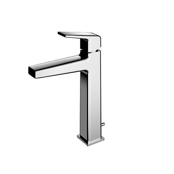 Vòi Lavabo TOTO TLG10303V Gật Gù Nóng Lạnh GB