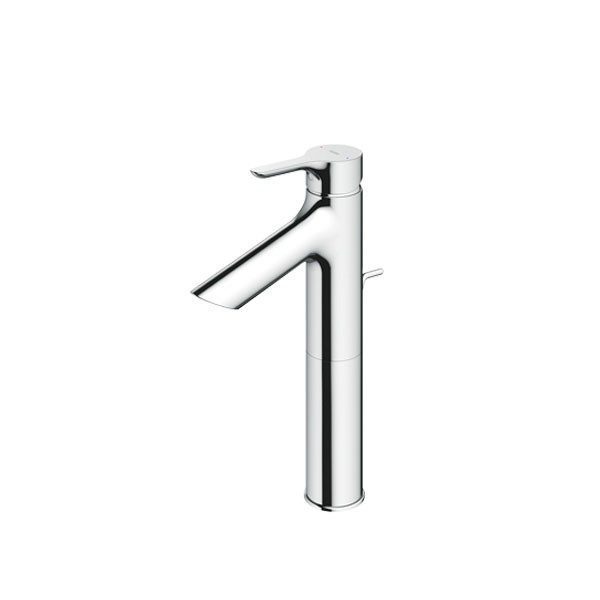 Vòi Lavabo TOTO TLS01304V Gật Gù Nóng Lạnh LB
