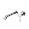 Vòi Lavabo TOTO TLS02308B Gật Gù Nóng Lạnh Gắn Tường LN (2 Lỗ)