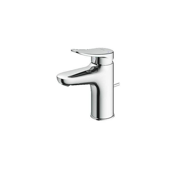 Vòi Lavabo TOTO TLS04301V Gật Gù Nóng Lạnh LF