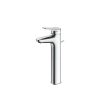 Vòi Lavabo TOTO TLS04304V Gật Gù Nóng Lạnh LF