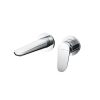Vòi Lavabo TOTO TLS04308B Gật Gù Nóng Lạnh Gắn Tường LF (2 Lỗ)
