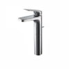Vòi Lavabo TOTO TTLR302FV-1 Gật Gù Nóng Lạnh REI-S