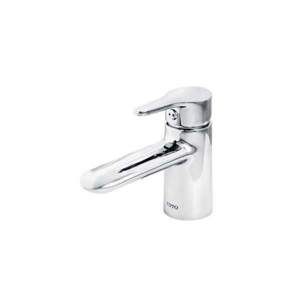 Vòi Lavabo TOTO TVLM102NSR Gật Gù Nóng Lạnh NEW STANDARD