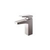 Vòi Lavabo TOTO TVLM108RU Gật Gù Nóng Lạnh RUFICE