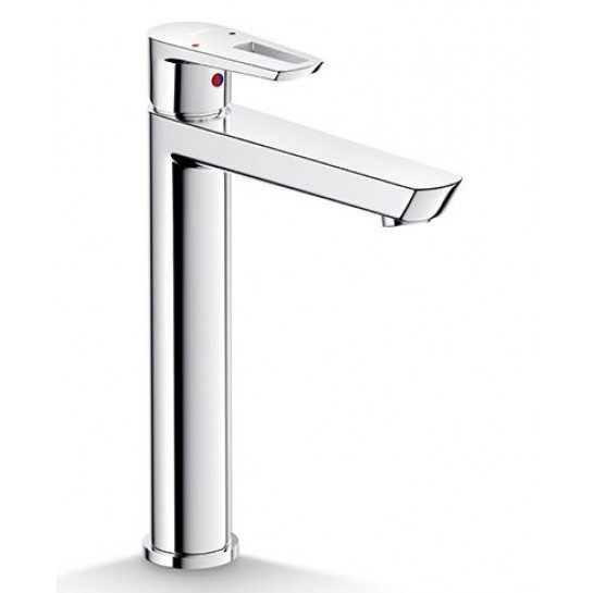 Vòi Lavabo VIGLACERA VG125 Nóng Lạnh