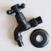 Vòi Nước Lạnh Kanly GCT01NB Gắn Tường - ảnh 4