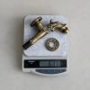 Vòi nước lạnh Kanly GCT02R gắn tường hình đầu rồng - ảnh 4