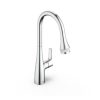 Vòi rửa bát dây rút American Standard 1009150000
