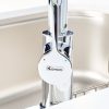 Vòi rửa bát dây rút KONOX Lumo Smart Chrome - ảnh 2