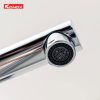 Vòi rửa bát dây rút Konox Stream Smart Chrome - ảnh 4