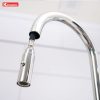 Vòi rửa bát dây rút Konox Comfor Chrome - ảnh 12