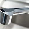 VÒI Rửa Bát DÂY RÚT NÓNG LẠNH BLUES NB177 - ảnh 11